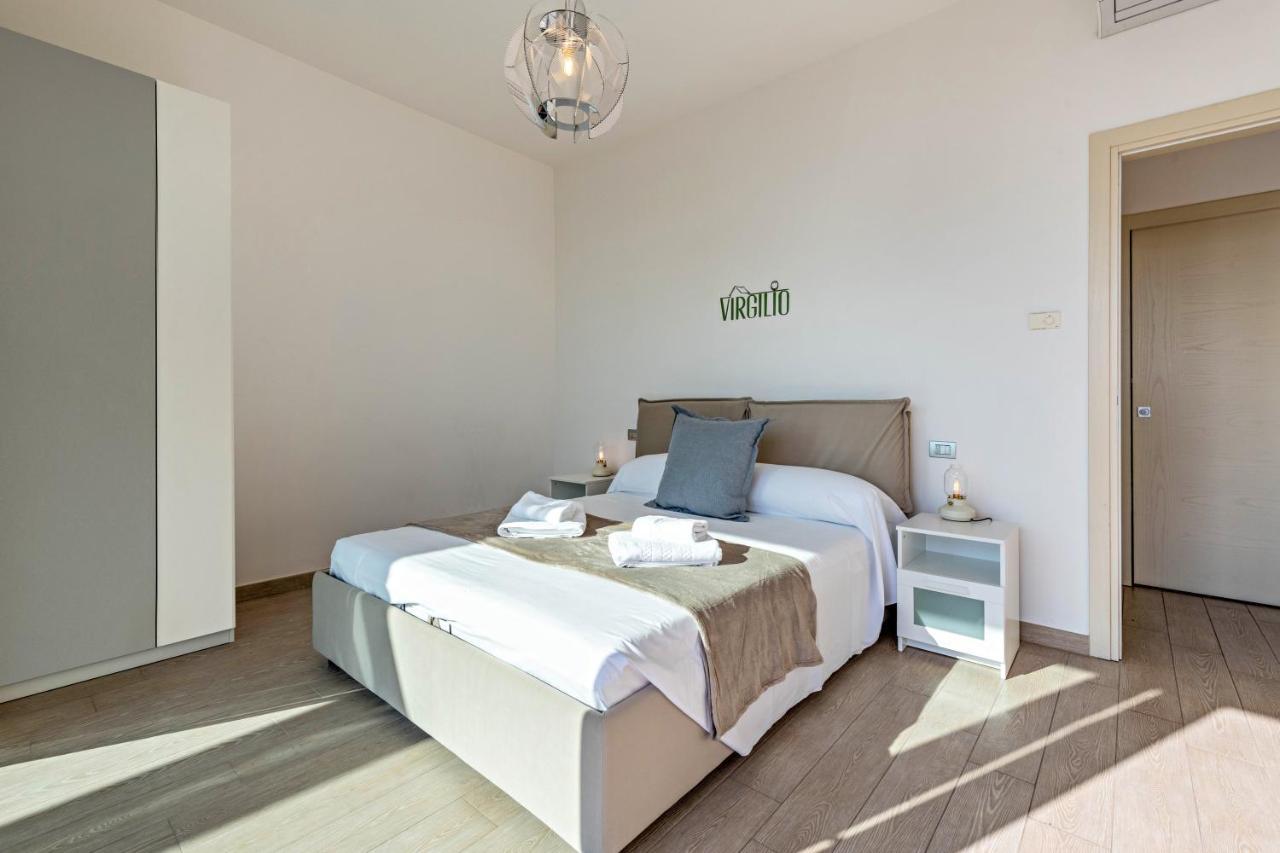 Residence Virgilio Green Toscolano-Maderno Exterior foto
