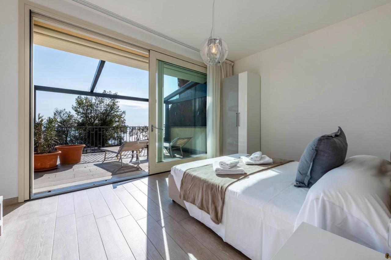 Residence Virgilio Green Toscolano-Maderno Exterior foto