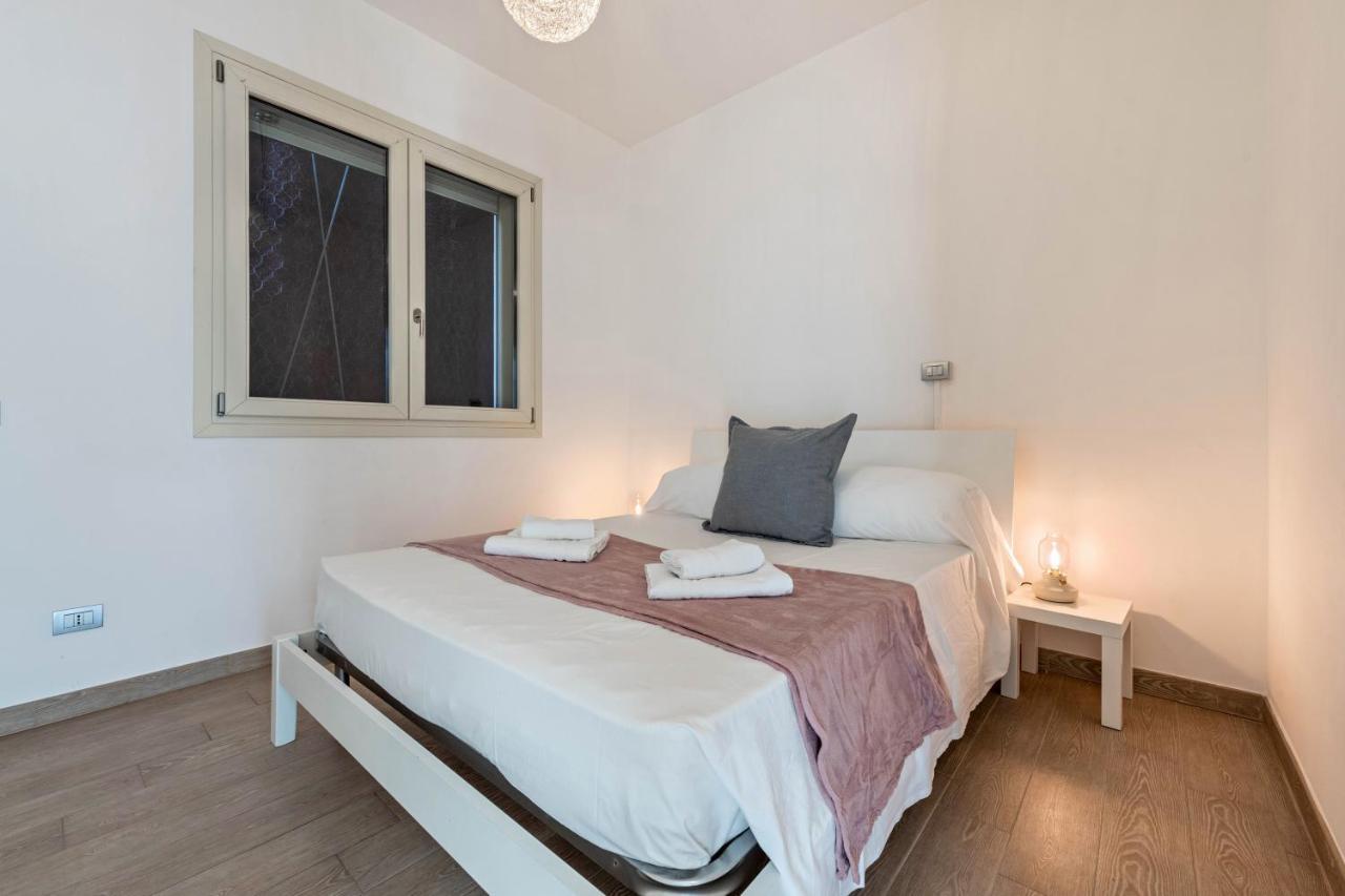 Residence Virgilio Green Toscolano-Maderno Exterior foto