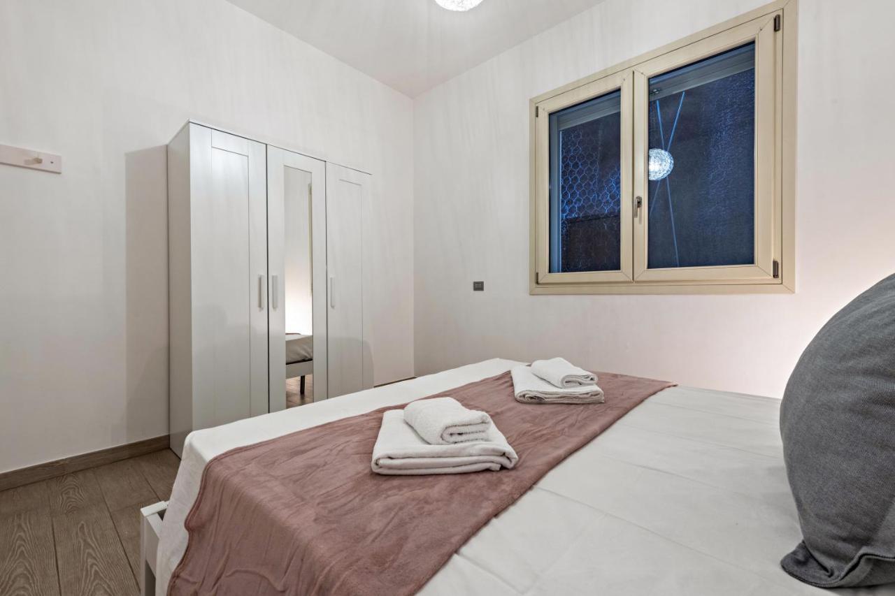 Residence Virgilio Green Toscolano-Maderno Exterior foto